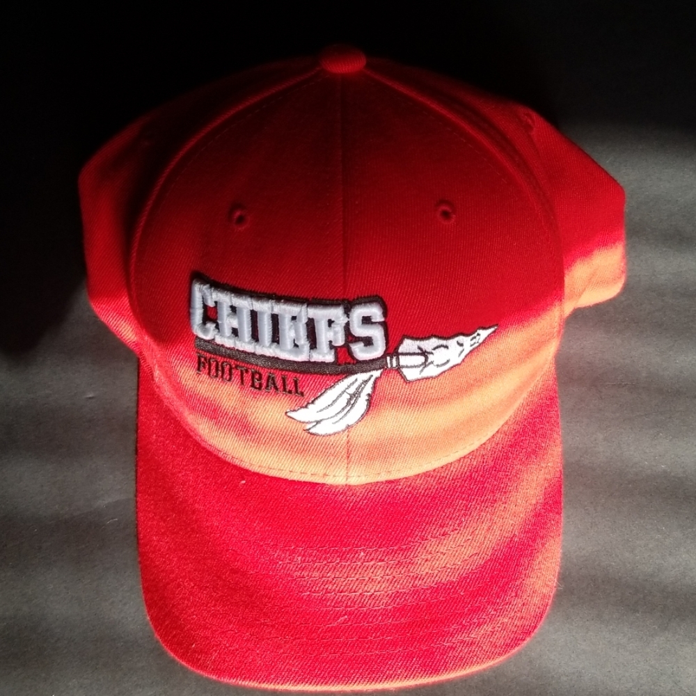 Pacific headwear Chiefs
